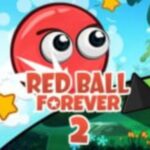 Red Ball Forever 2