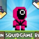 Run Squid Game Run