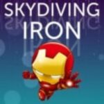 Skydiving Iron Skydiving Iron