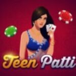 Teen Patti Teen Patti