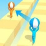 Tricky Track 3d