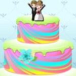 Wonderful Wedding Cake Wonderful Wedding Cake