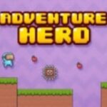 adventure hero adventure hero