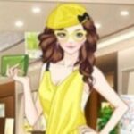 Amy Lemon Lovin Dress Up