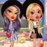 Back To School Fashion Dolls Back To School Fashion Dolls