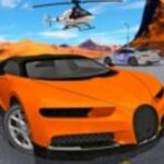 City Furious Car Driving Simulator City Furious Car Driving Simulator