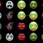 Halloween Devil Blast Halloween Devil Blast