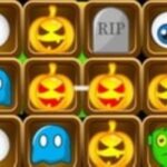 Halloween Match 3 2