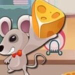 Mouse And Cheese Mouse And Cheese