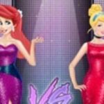 Princesses Contest Princesses Contest