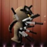 Puppet Killer Puppet Killer