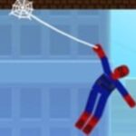 Spidey Swing Spidey Swing