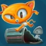 Trash Cat Trash Cat