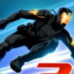 Vector Parkour 2 Vector Parkour 2
