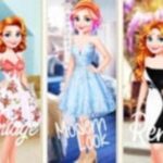 Annies Vintage Modern Remix Annies Vintage Modern Remix