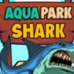 Aqua Park Shark Aqua Park Shark