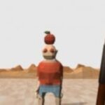Archery Apple Shooter