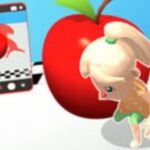 Camera Dodge 3D