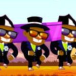 Coffin Dance Coffin Dance