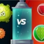 Coronavirus Fight Coronavirus Fight