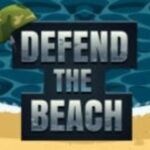 Defend The Beach