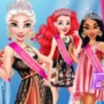Disney Beauty Pageant Disney Beauty Pageant