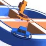 Drive And Paint