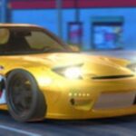 Extreme Car Drift