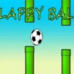 Flappy Ball Flappy Ball
