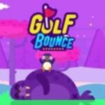 Golf Bounce Golf Bounce
