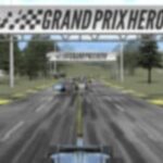 Grand Prix Racing Hero