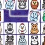 Kris Mahjong Animals Kris Mahjong Animals