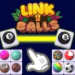 Link 2 balls Link 2 balls