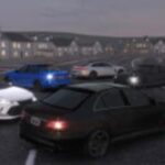 Multi Level 7 Car Parking Sim