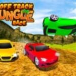 Off Track Jungle Race Off Track Jungle Race