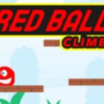 Red Ball Climb