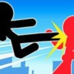 Stickman Fight