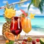 Summer Drinks Puzzle Summer Drinks Puzzle