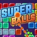 Super Balls Super Balls