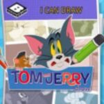 Tom and Jerry I Can Draw Tom and Jerry I Can Draw
