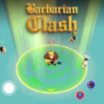 Barbarian Clash Barbarian Clash