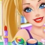 Barbie Makeup Magazine Barbie Makeup Magazine