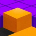 Colour Fill Game Colour Fill Game