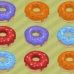 Donuts Donuts