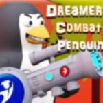 Dreamers Combat Penguin Dreamers Combat Penguin