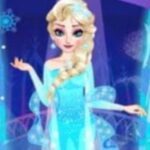 Elsa Prom Makeover Elsa Prom Makeover