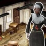 Evil Nun Schools Out Evil Nun Schools Out