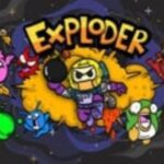 Exploder.io Exploder.io