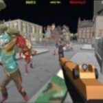 GunGame Poligon Battle Royale GunGame Poligon Battle Royale