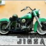 Heavy Motorbikes Jigsaw Heavy Motorbikes Jigsaw